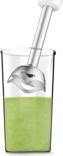 Produktbild Moulinex DD451110 EASYCHEF BLANC 450W