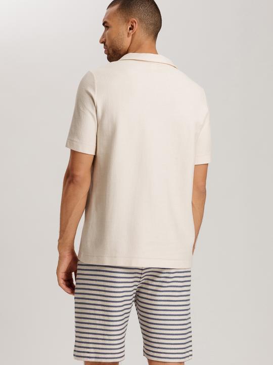 Produktbild Hanro V-Shirt Loungy Summer (L)