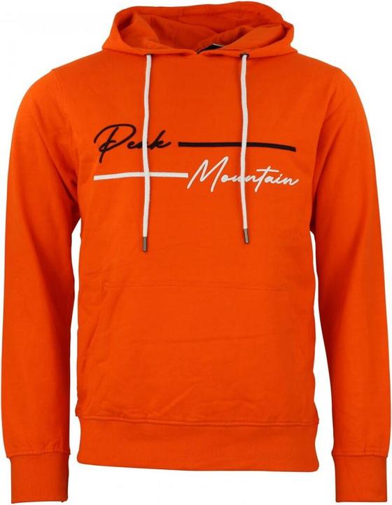 Produktbild Peak mountain French Terry (XXL)