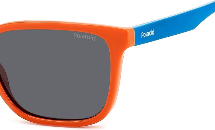 Actual product image Polaroid PLD 8063/S