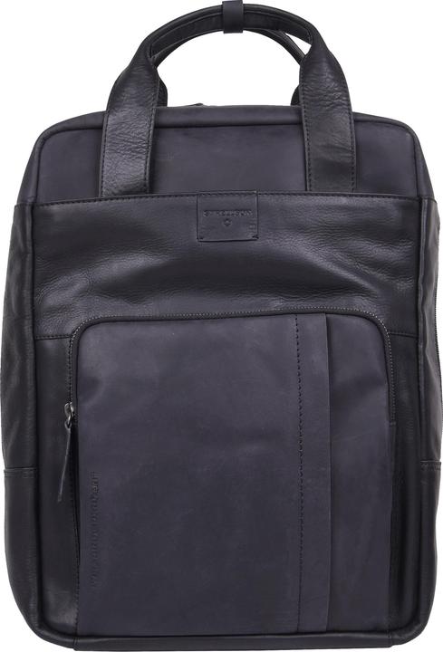 Actual product image Strellson brick lane josh backpack lvz (19 l)