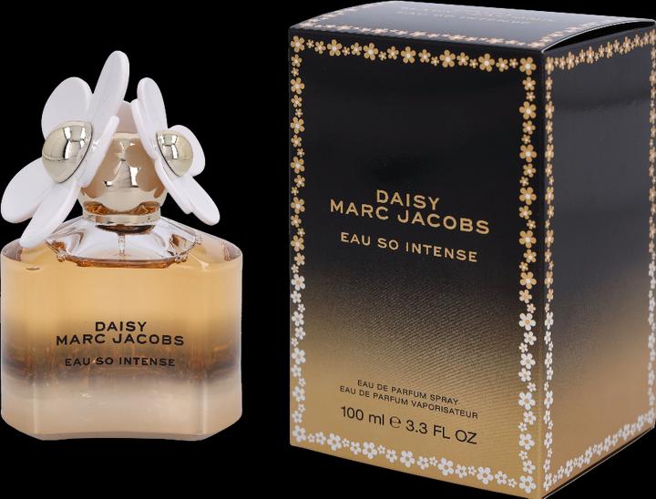 Image du produit Marc Jacobs Eau So Intense Daisy (Eau de parfum, 100 ml)