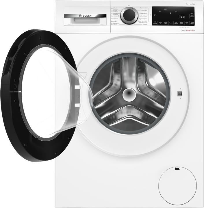 Produktbild Bosch Hausgeräte WNG24442 Waschautomat