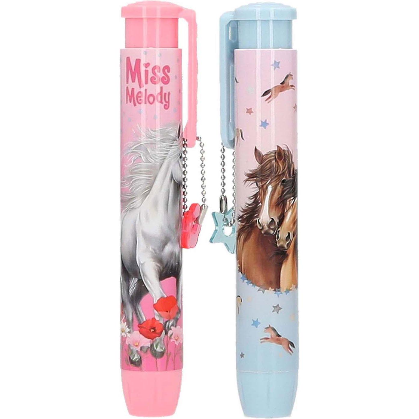 Depesche, Strumenti di correzione, Miss Melody Push-Kaugummi