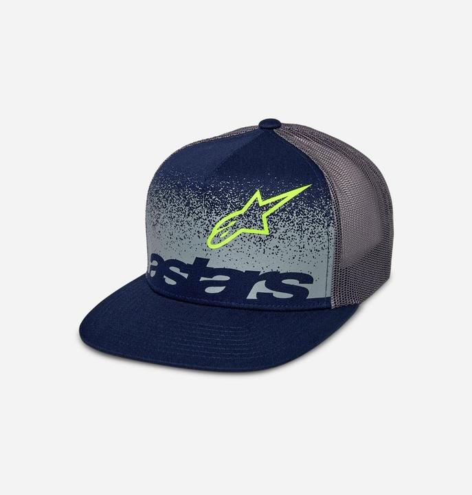Navy/Grey