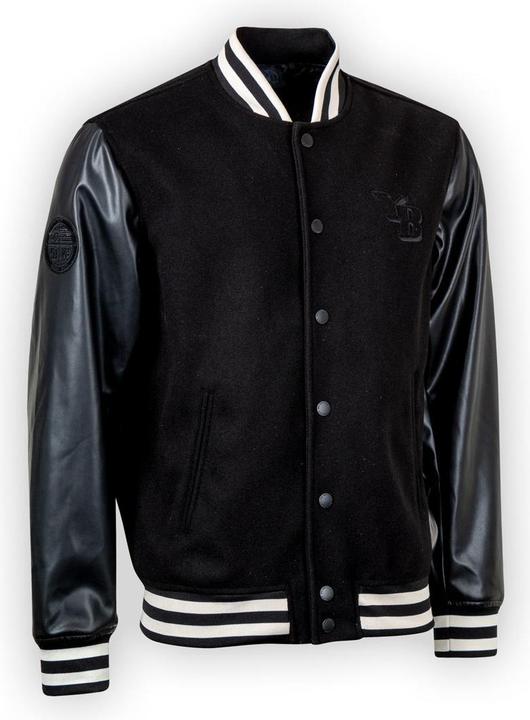 Produktbild BSC Young Boys YB Jacke College (3XL)