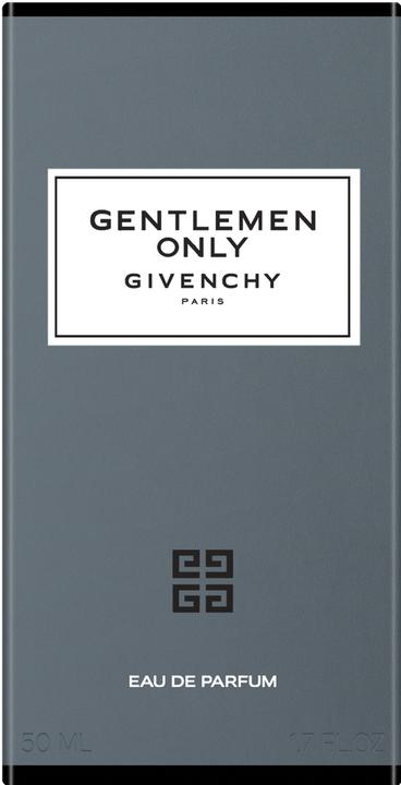 Produktbild Givenchy Gentlemen Only (Eau de Toilette, 50 ml)