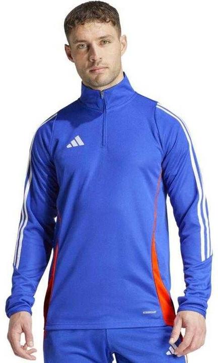 Produktbild Adidas Tiro 24 Oberteil Training (L)