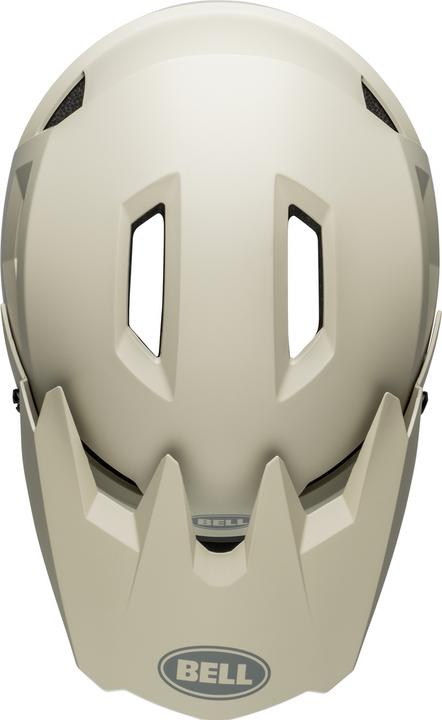 Produktbild Bell Sanction II Helmet (61 cm)