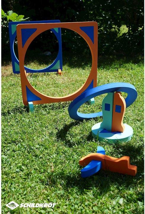 Produktbild Schildkröt Active Games Set ass.