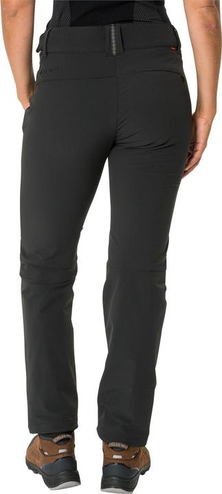 Image du produit Vaude Pantalon de randonnée Skomer Winter pour femmes (34)