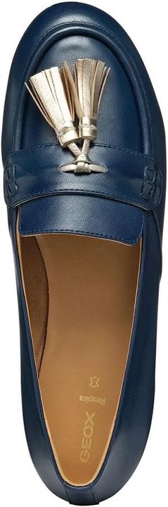 Image du produit Geox Mocassin Palmaria ademend (41)