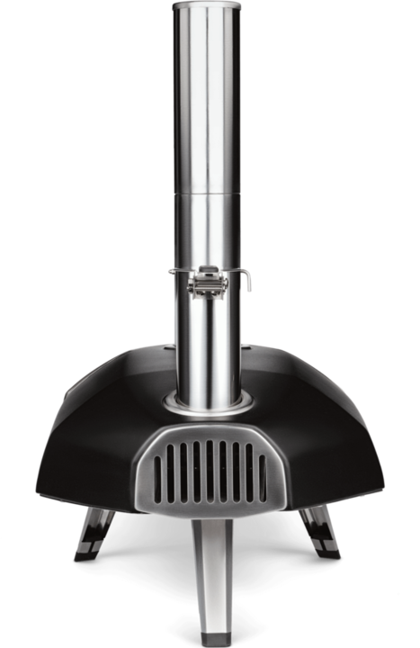 Produktbild Ooni Pizzaofen Fyra 12 (Pizzaofen Holz)