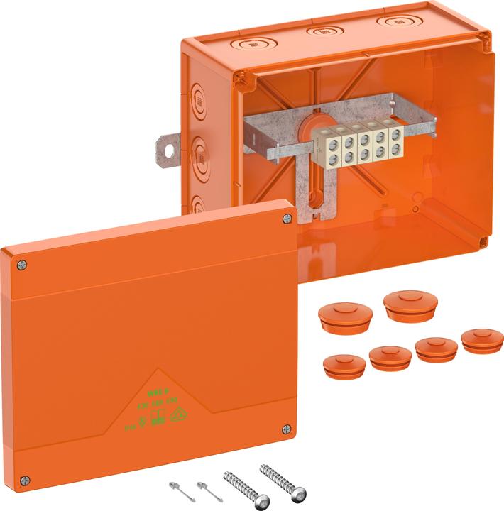 Spelsberg Cable junction box
