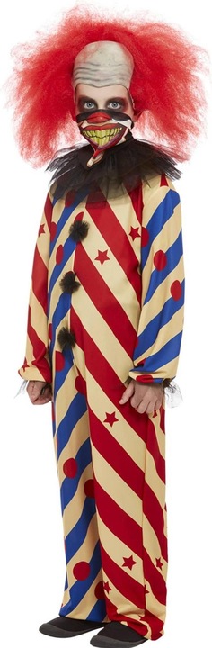 Image du produit Smiffys Kostüm (110, 116, 115 A)