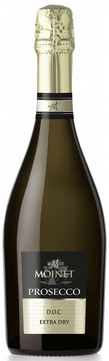 Immagine prodotto Contarini Prosecco Moinét Extra Dry DOC Treviso PREZZO DAUERTY (1 x 75 cl)