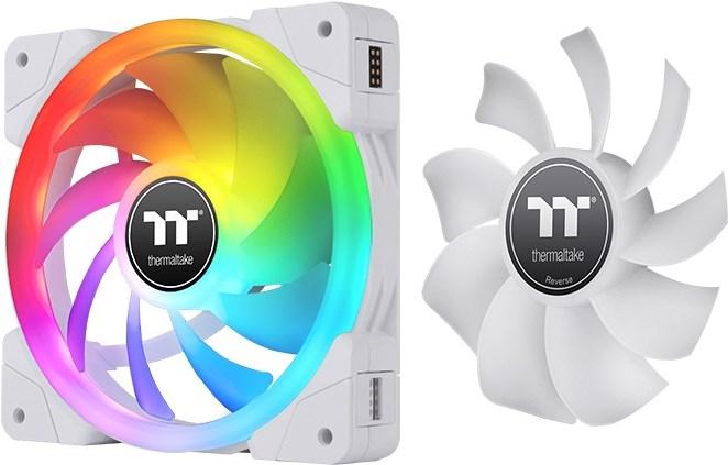 Produktbild Thermaltake Swafan EX12 RGB (120 mm, 3 x)