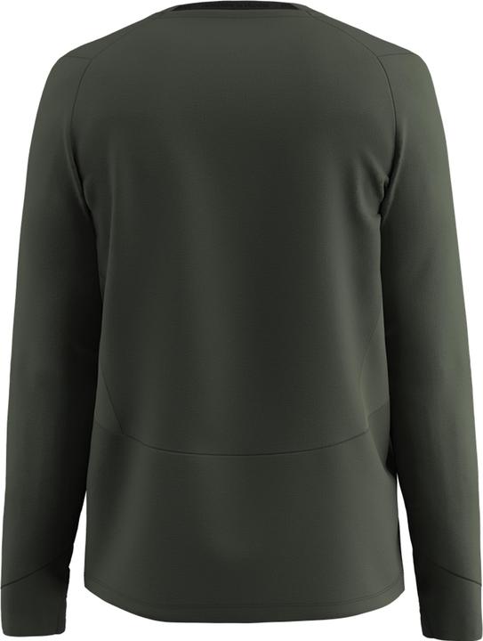 Actual product image Salewa Puez Merino Durastretch Pullover (L)