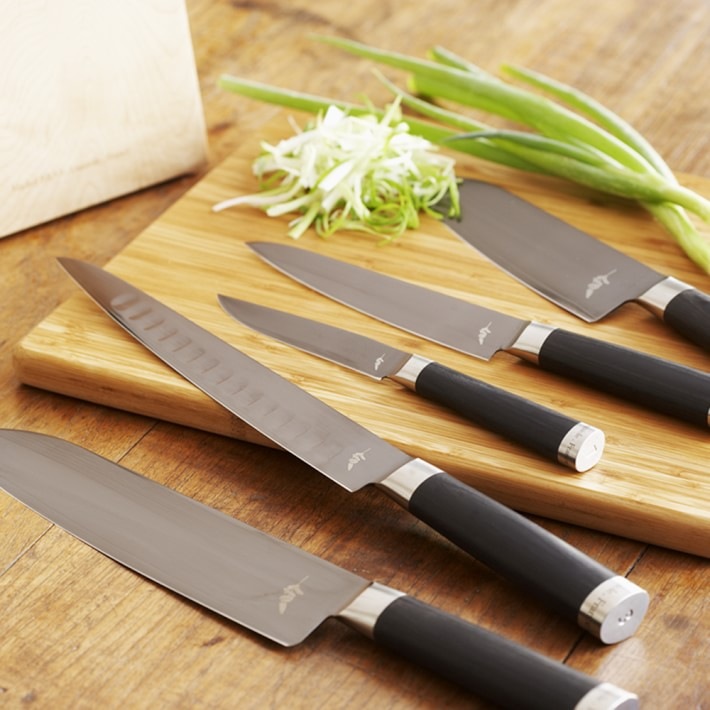 Produktbild Kai Michel Bras No. 2 (15 cm)