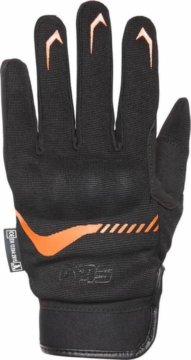 Produktbild GMS Handschuhe Jet-City (Herren, XS)