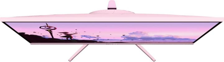 Image du produit Arozzi TFT Nova 24" IPS 200Hz pink (1920 x 1080 pixels, 23.80")