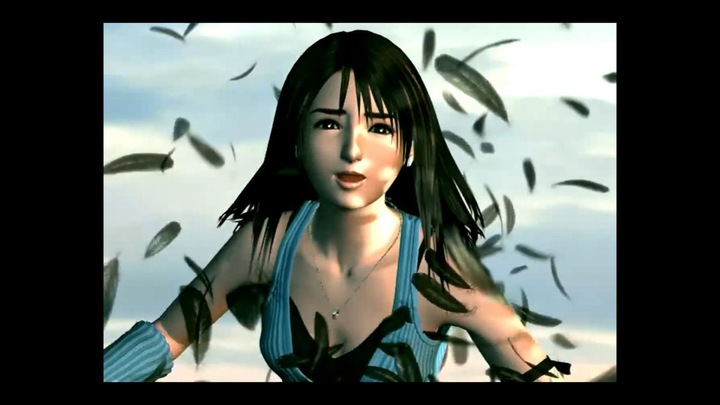 Produktbild Square Enix Final Fantasy VIII Remastered Überarbeitet PlayStation 4 (PS4, EN)