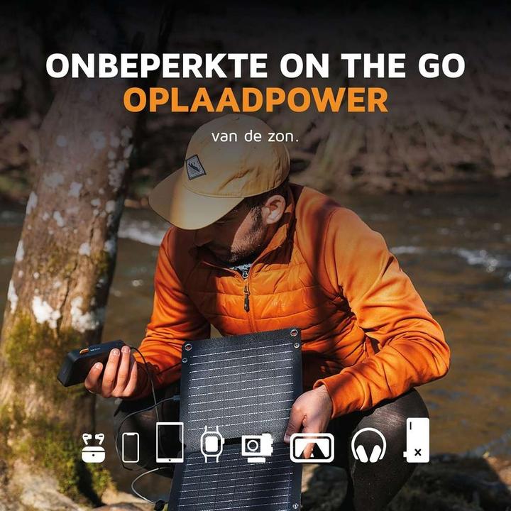 Actual product image Xtorm Xtreme Series (14 W, 0.54 kg)