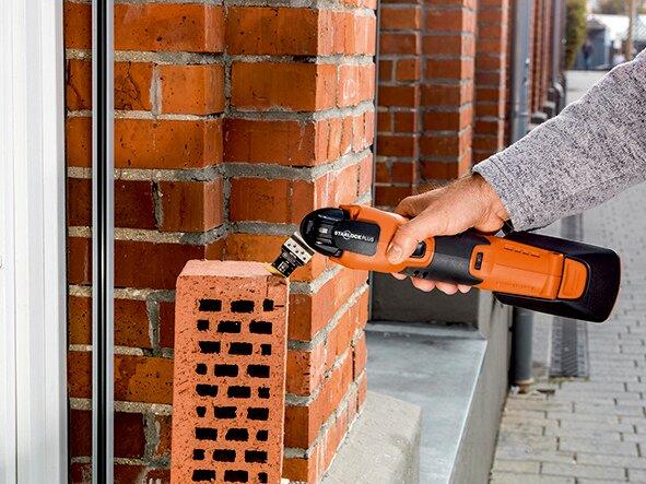 Immagine prodotto Fein E-Cut Carbide Pro lama per sega BIM