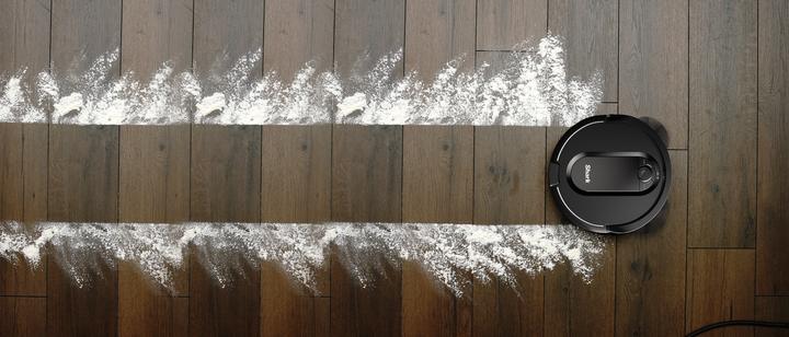 Produktbild Shark RV1000SEU Saug-/Wischroboter