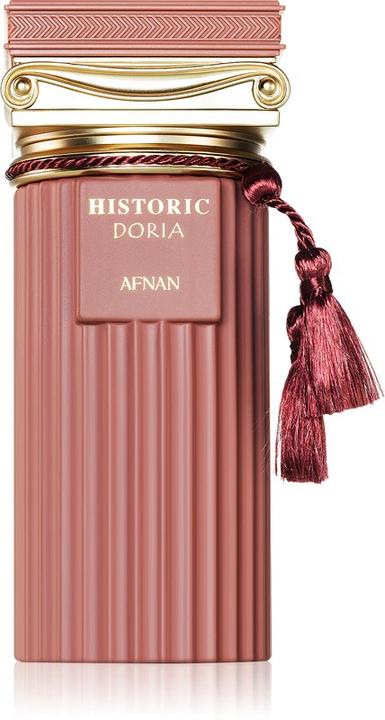 Produktbild Afnan Historic Doria (Eau de Parfum, 100 ml)