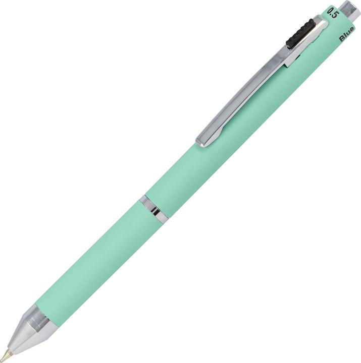 Actual product image Online MULTIFUNCTION PEN Multipen (Green, Mint, 1x)