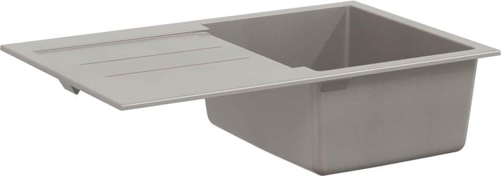 Immagine prodotto vidaXL Moderne Spüle (78 cm, 50 cm)