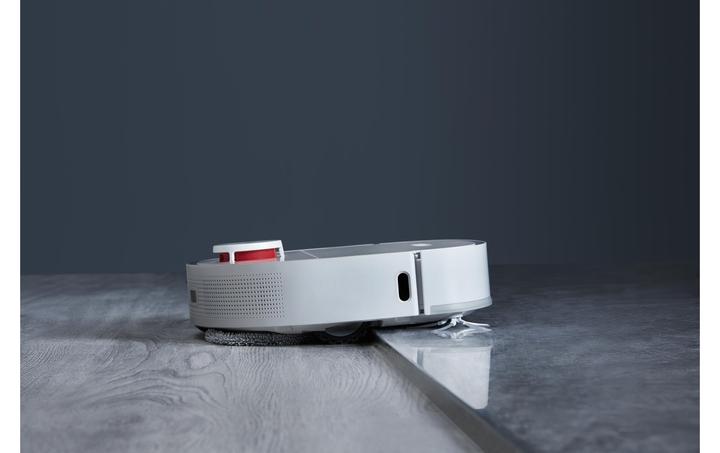 Actual product image Dreame W10 (Vacuum mopping robot)