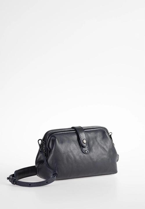 Actual product image Aunts & Uncles Mrs. Eclair Shoulderbag Night Sky