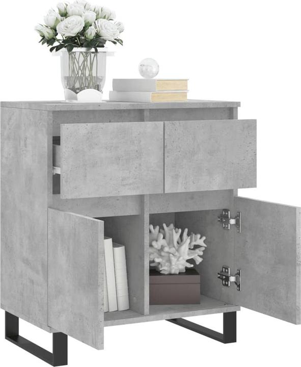 Image du produit vidaXL Sideboard (60 x 35 x 70 cm)
