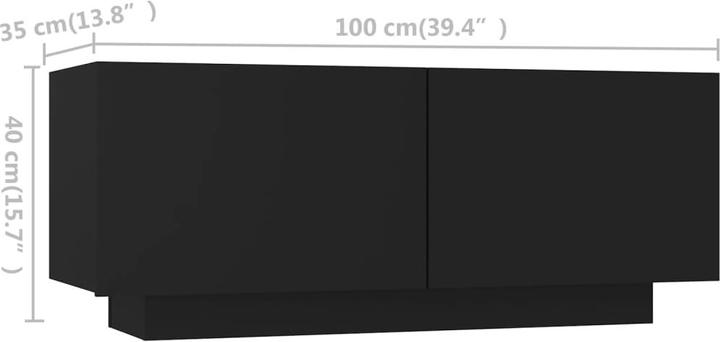 Image du produit VidaXL Jadiel (260 x 35 x 40 cm)