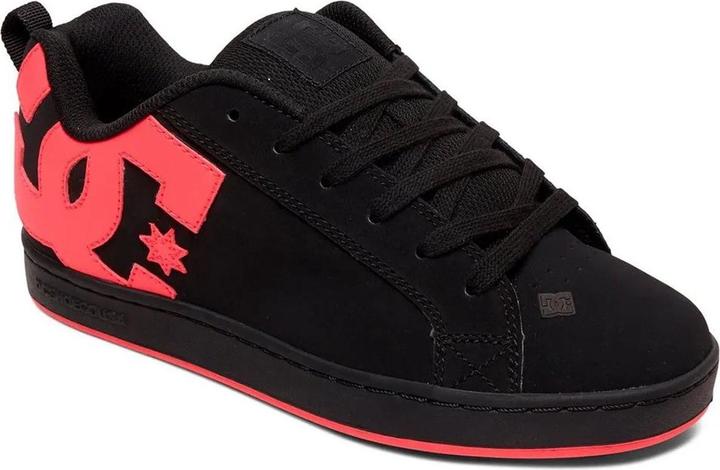 Image du produit DC Shoes Graffik da Corte (38)