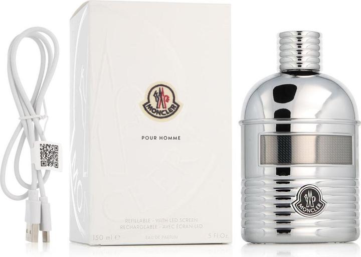 Image du produit Moncler Eau de Parfum (Eau de parfum, 150 ml)