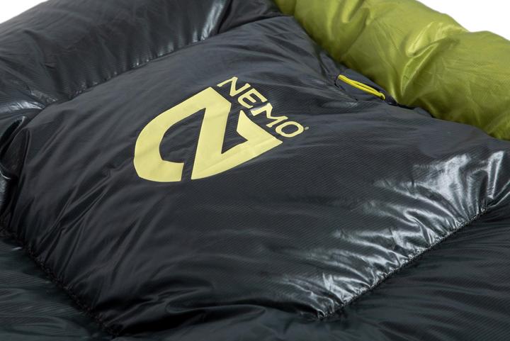 Produktbild Nemo Equipment Pulse UL Quilt 20/30