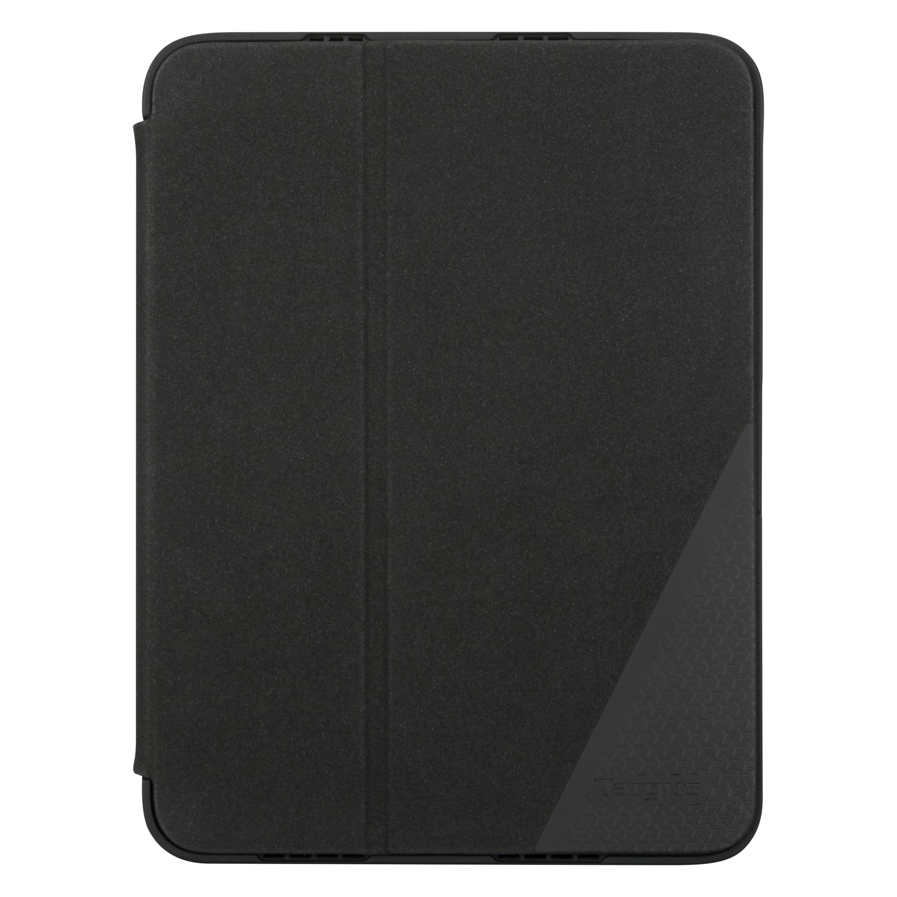 Targus Click-In (Apple Ipad Mini 2021), Cover Tablet, Nero