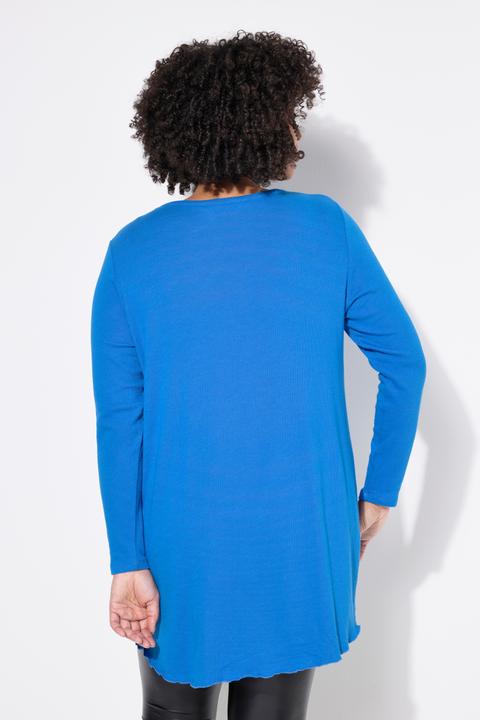 Produktbild Angel of Style Strickshirt, A-Linie, Langarm (50)