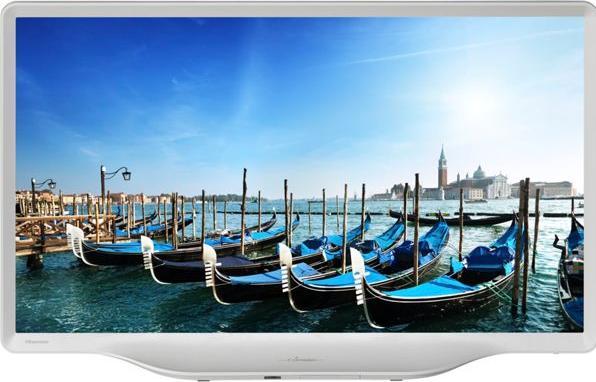 Actual product image Hisense TV 32S5Q (32", LCD, LED, QLED, Full HD)