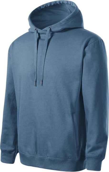 Produktbild Malfini Malfin Moon M MLI-42060 denim sweatshirt (L)