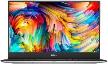 Dell Xps 13 (13.30", 512 GB, 16 GB, CH, Intel Core i7-8550U)