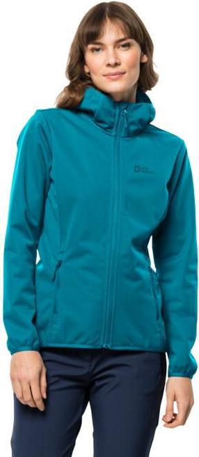 Produktbild Jack Wolfskin Windhain Hoody W (XXL)