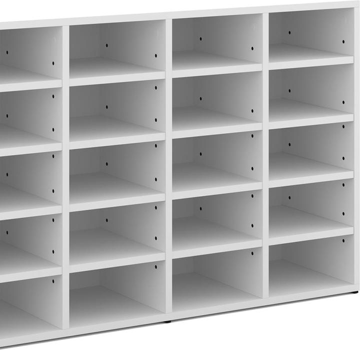 Vicco Lysander (104 x 33 x 66 cm)