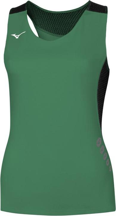 Actual product image Mizuno Men Premium Singlet (XL)