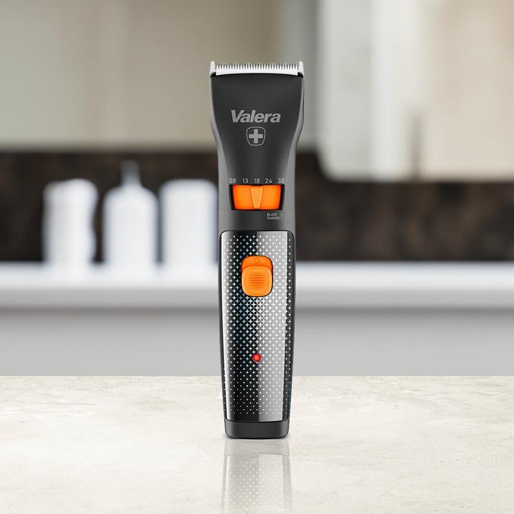 Produktbild Valera Swiss Excellence Smart black USB