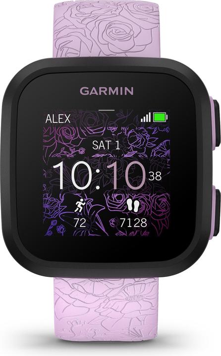 Produktbild Garmin Bounce (42 mm, 4G)