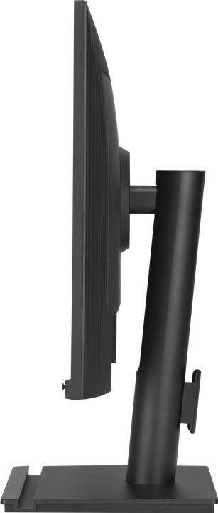 Produktbild ASUS Business BE248CFN 61.13cm (16:10) FHD HDMI DP (1920 x 1200 Pixel, 24.10")